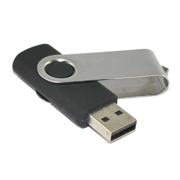 USB Sticks mit Gravur oder Druck