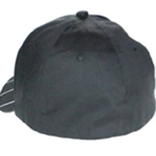Baseballcap-Promocaps-Werbeartikel-Verschluss fullcap - closed Cap