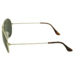 Werbe-Sonnenbrille, SunPilot, Pilotensonnenbrille, Pilotenbrille, Metall, Werbeartikel