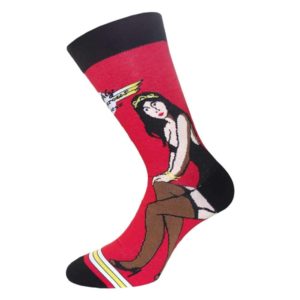 Logo-Socken, Socken, Werbe-Socken, Strümpfe, Werbe-Strümpfe, Werbeartikel