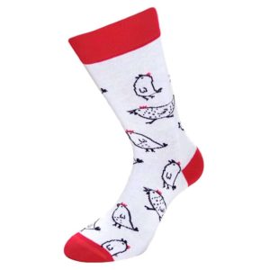 Logo-Socken, Socken, Werbe-Socken, Strümpfe, Werbe-Strümpfe, Werbeartikel