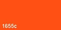 Werbeartikel, Sattelschutz, RPET, saddle cover, 1655c, orange, Lagerfarbe