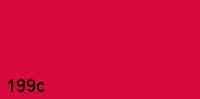 Werbeartikel, Sattelschutz, PVC, saddle cover, 199c, rot, Lagerfarbe