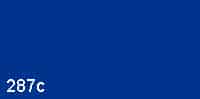 Werbeartikel, Sattelschutz, Nylon, saddle cover, 287c, blau, Lagerfarbe, Lagerfarben