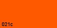 Werbeartikel, Sattelschutz, PVC, saddle cover, 021c, orange, Lagerfarbe