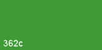 Sattelschutz, 362c, grün, Lagerfarbe