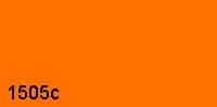 Sattelschutz, orange, 1505c, Lagerfarbe