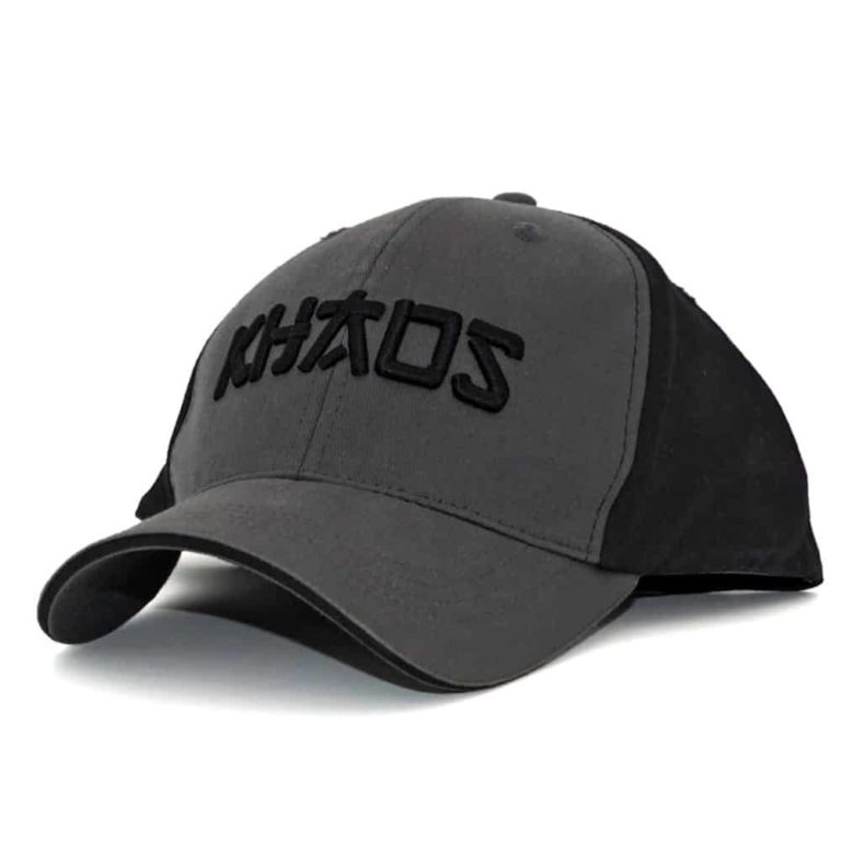 Baseballcap mit 3D-Stick, Werbeartikel, Fanartikel, nach Kundenwunsch