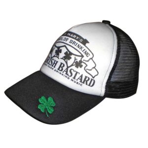 Truckercap, Meshcap, Schaumstoff Panels, Oldschool, bedruckt, bestickt