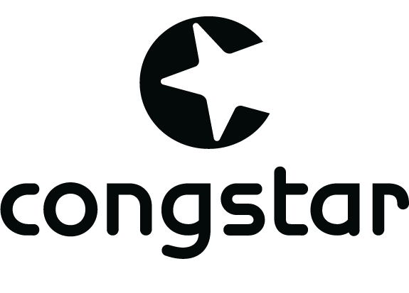 Logo des Unternehmens Congstar