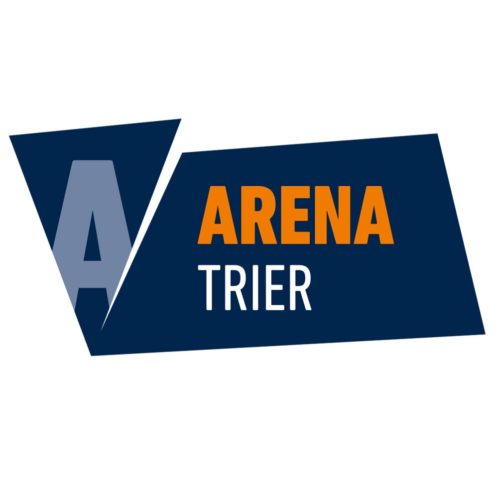 Arena Trier Werbepartner