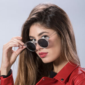 Sonnenbrille Elaine bedrucken