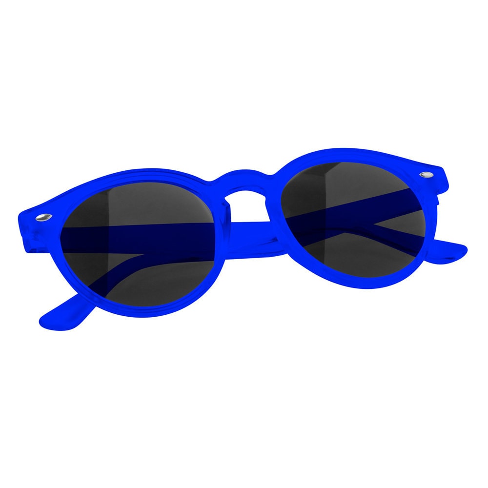Sonnenbrille Elaine - blau