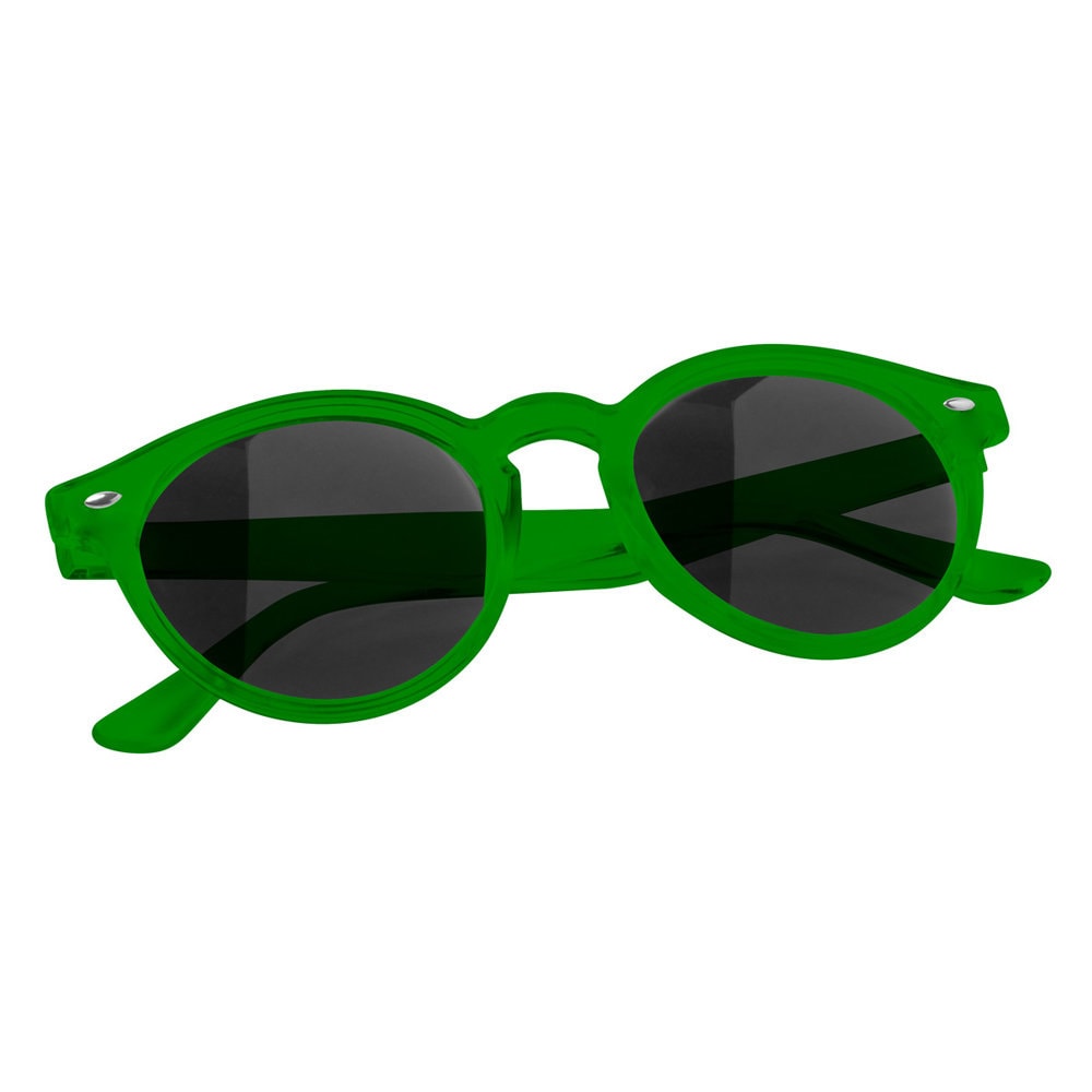 Sonnenbrille Elaine grün