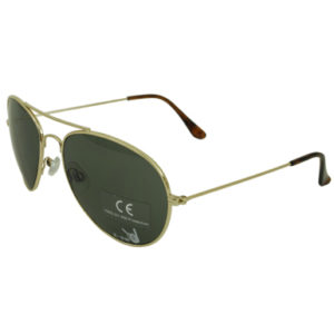 Werbesonnenbrille mit Logoaufdruck - Nonvision