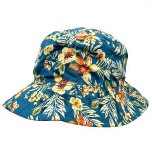 Bucket Hat, Anglerhut, Sonnenhut