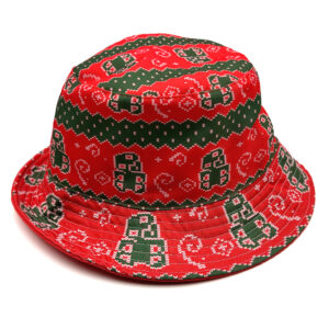 Bucket Hat, Anglerhut, Sonnenhut