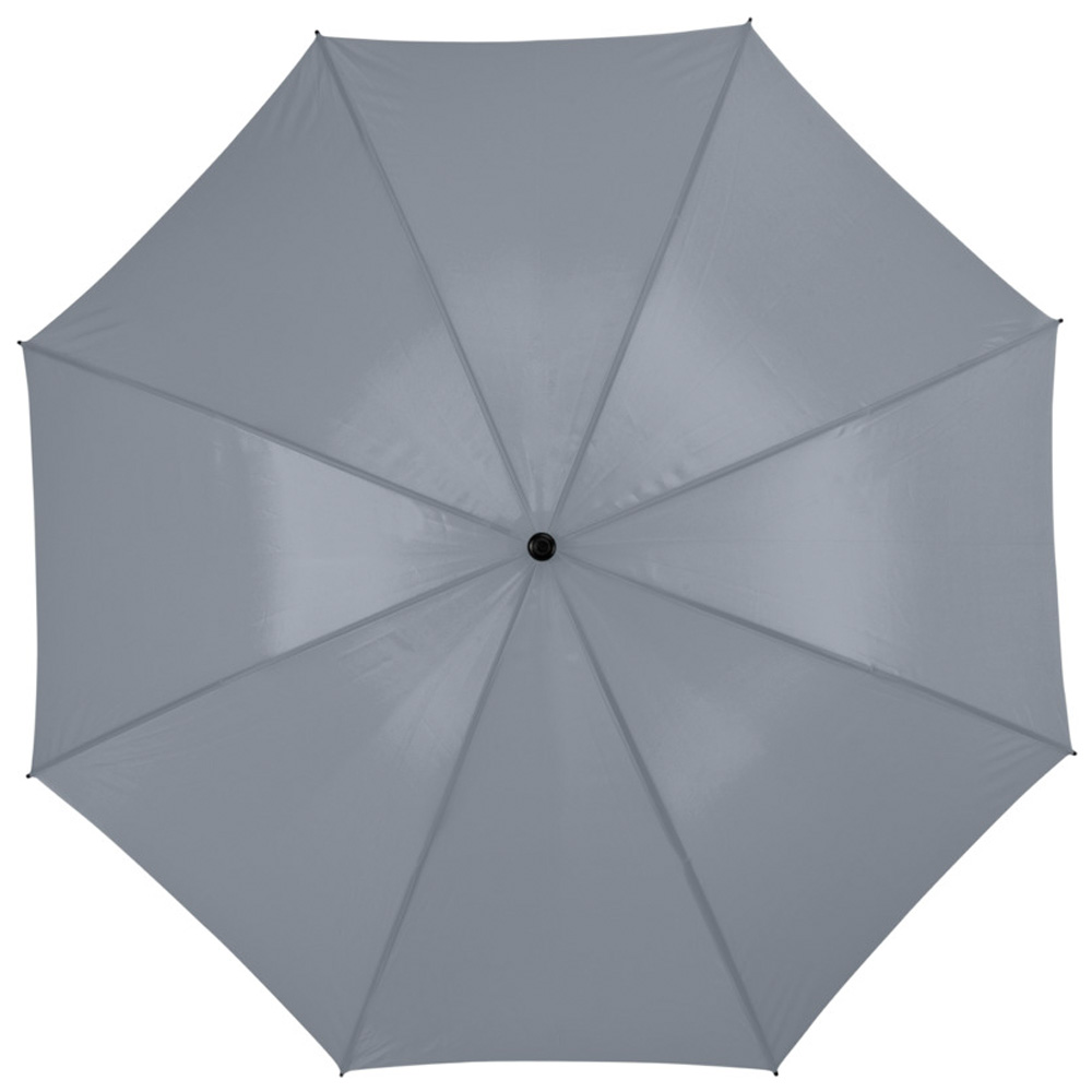 Regenschirm Golfschirm ZEPF grau