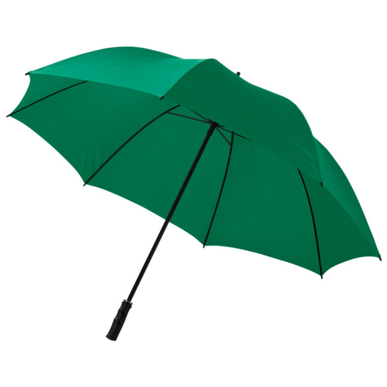 Regenschirm Golfschirm ZEPF grün