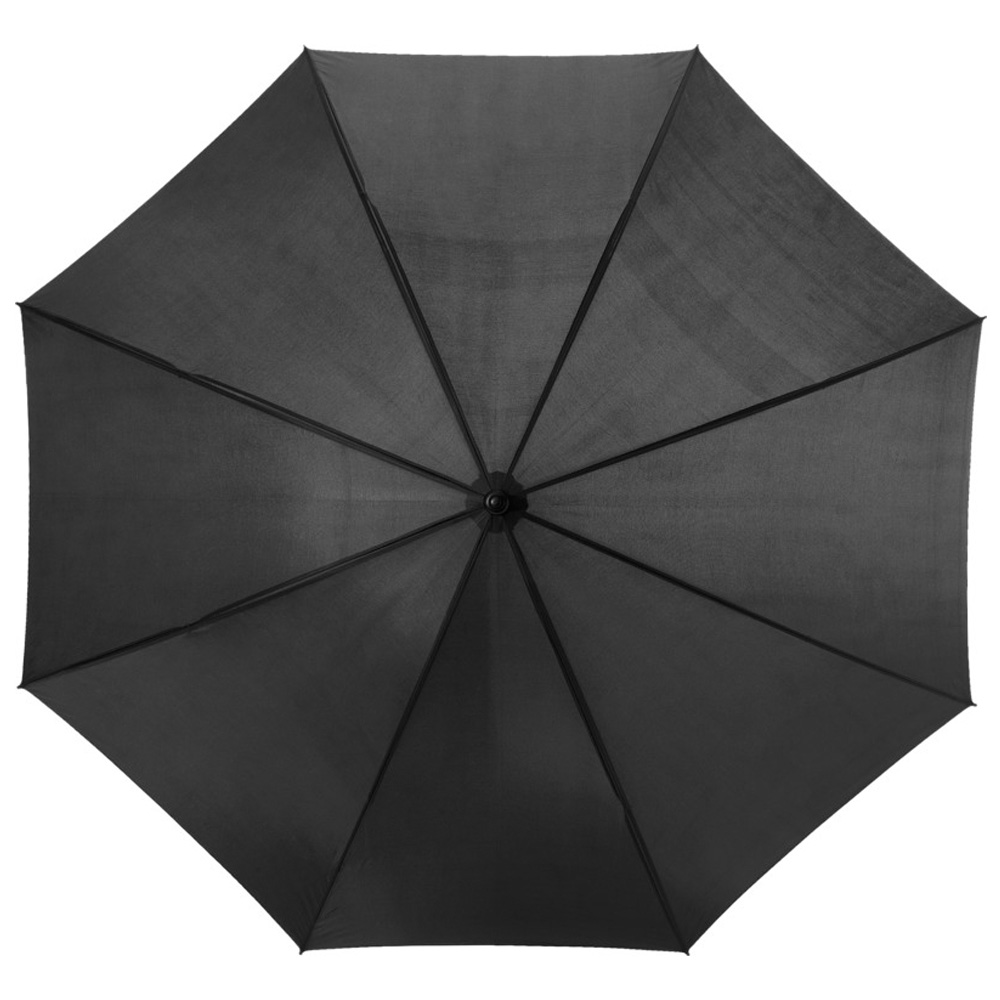 Regenschirm Golfschirm ZEPF schwarz