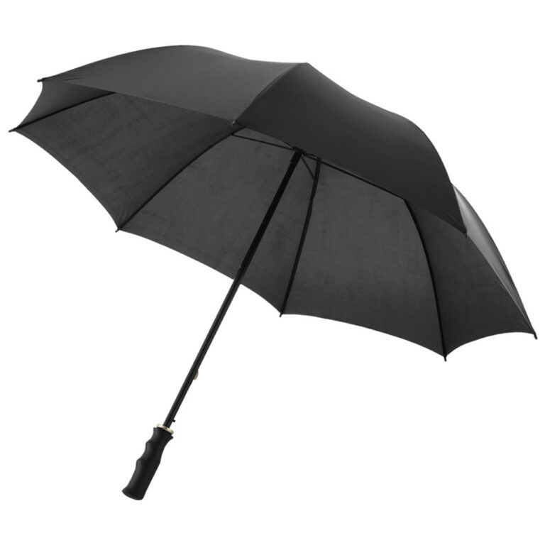Regenschirm Golfschirm ZEPF schwarz