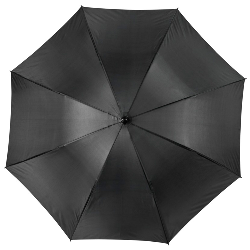 Regenschirm GRAPF schwarz