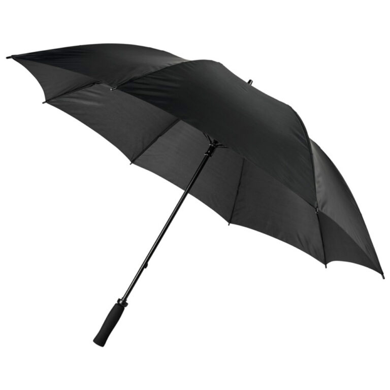 Regenschirm GRAPF schwarz