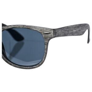 Sonnenbrille Heather / meliert grau