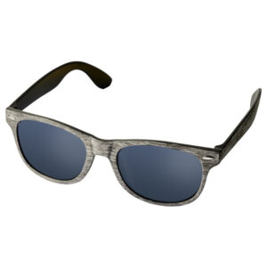 Sonnenbrille Heather / meliert grau