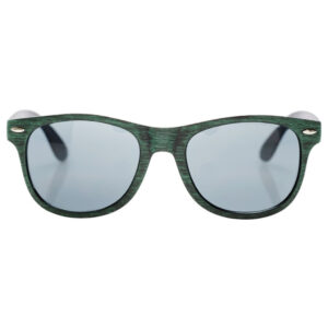 Sonnenbrille Heather / meliert grün