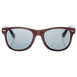 Sonnenbrille Heather / meliert rot