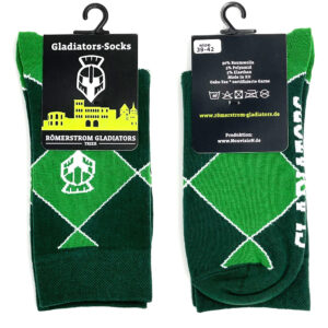 Business-Socken Blisterkartenverpackung