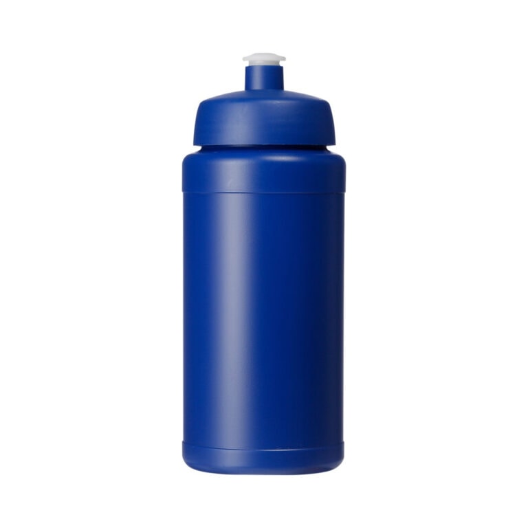 Trinkflasche Baseline 500ml blau