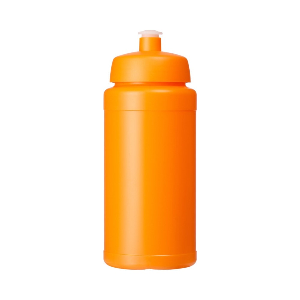Trinkflasche Baseline 500ml orange