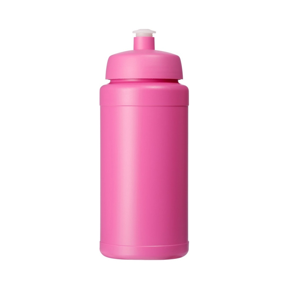 Trinkflasche Baseline 500ml rosa
