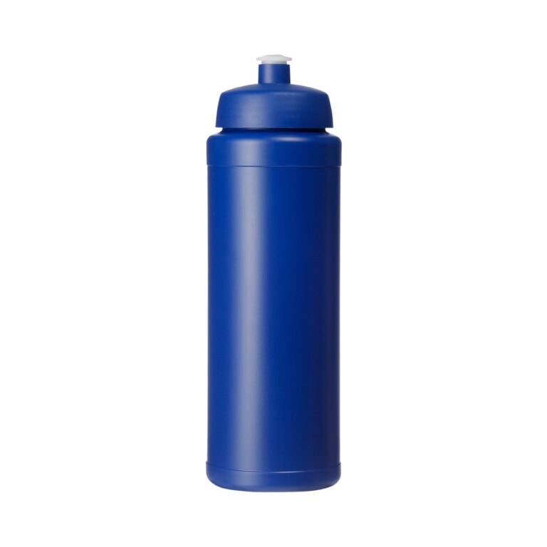 Trinkflasche Baseline Grip 750 blau