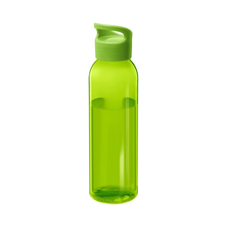 Sportflasche SKY grün