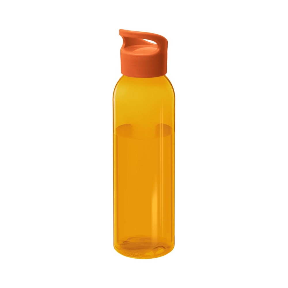 Sportflasche SKY orange