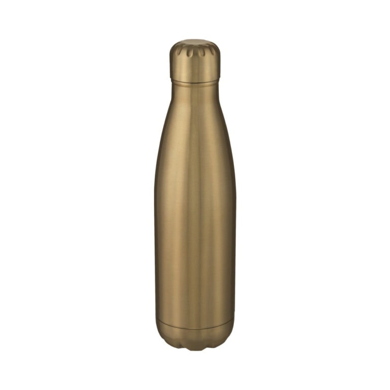 Isolierflasche Cove gold
