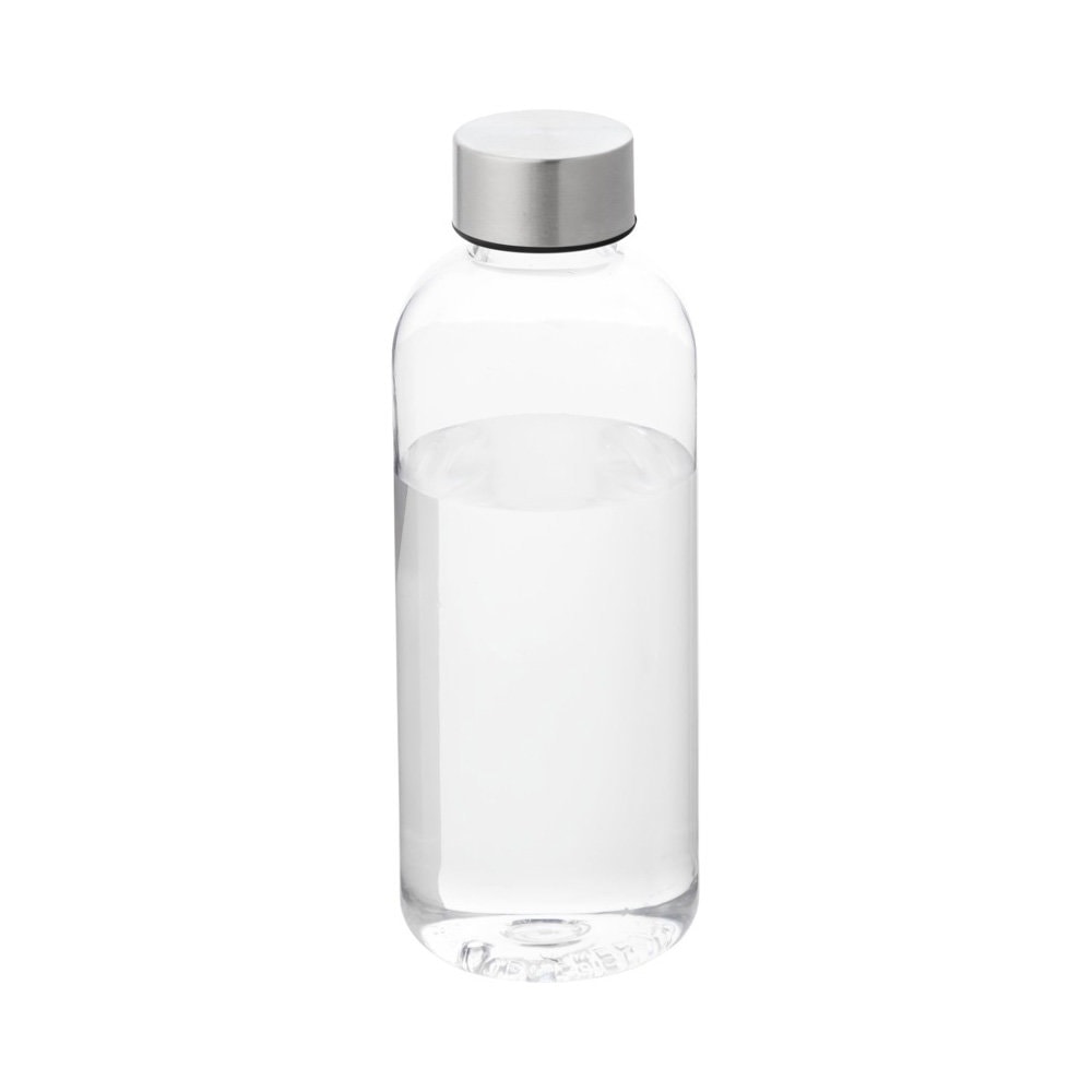 Trinkflasche Spring transparent
