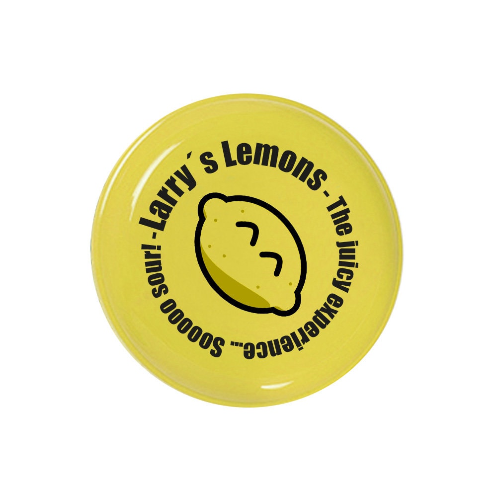 Wurfscheiben Flugscheiben Sommerspaß Sommerfun Nonvision Larrys Lemons