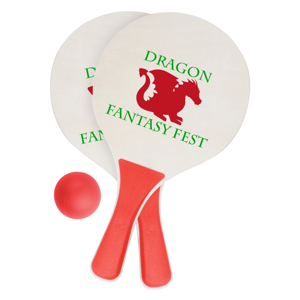 Strandtennis 2c Dragon Fest