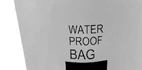 Weiss_Segeltasche Sailing bag waterproof sizes colors