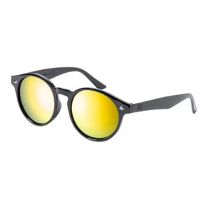 Sonnenbrille WASP RPET gelb
