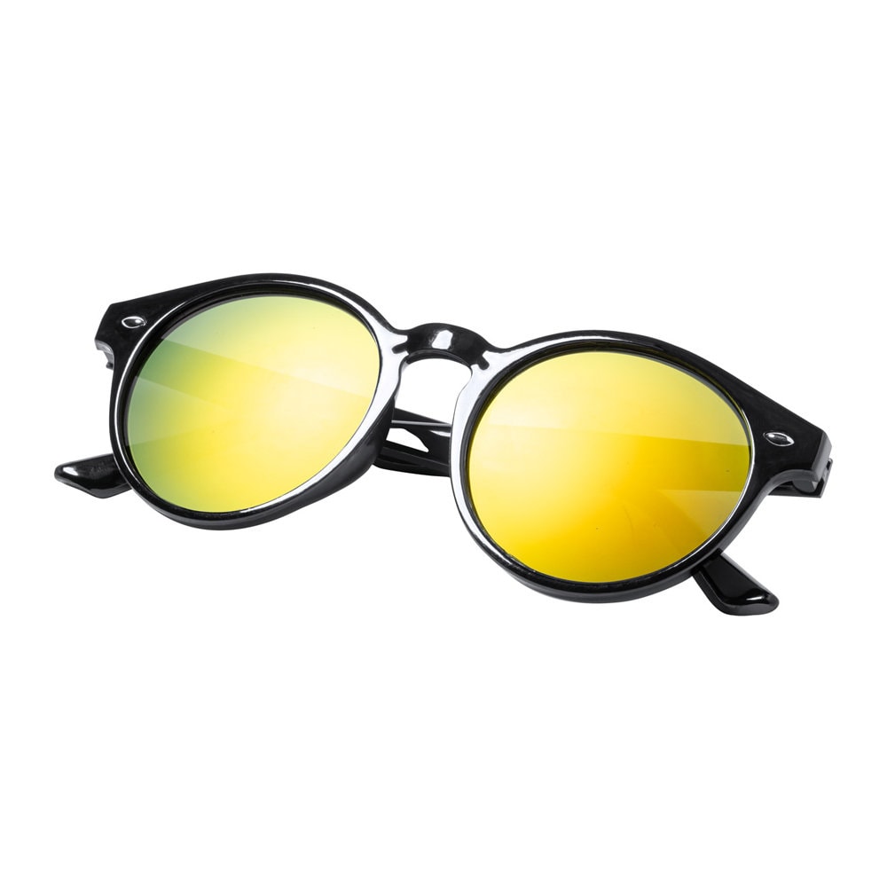 Sonnenbrille WASP RPET gelb