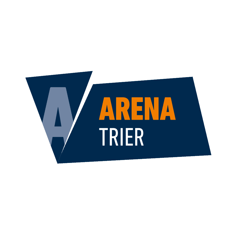 Arena Trier Logo