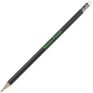 Bleistift lackiert