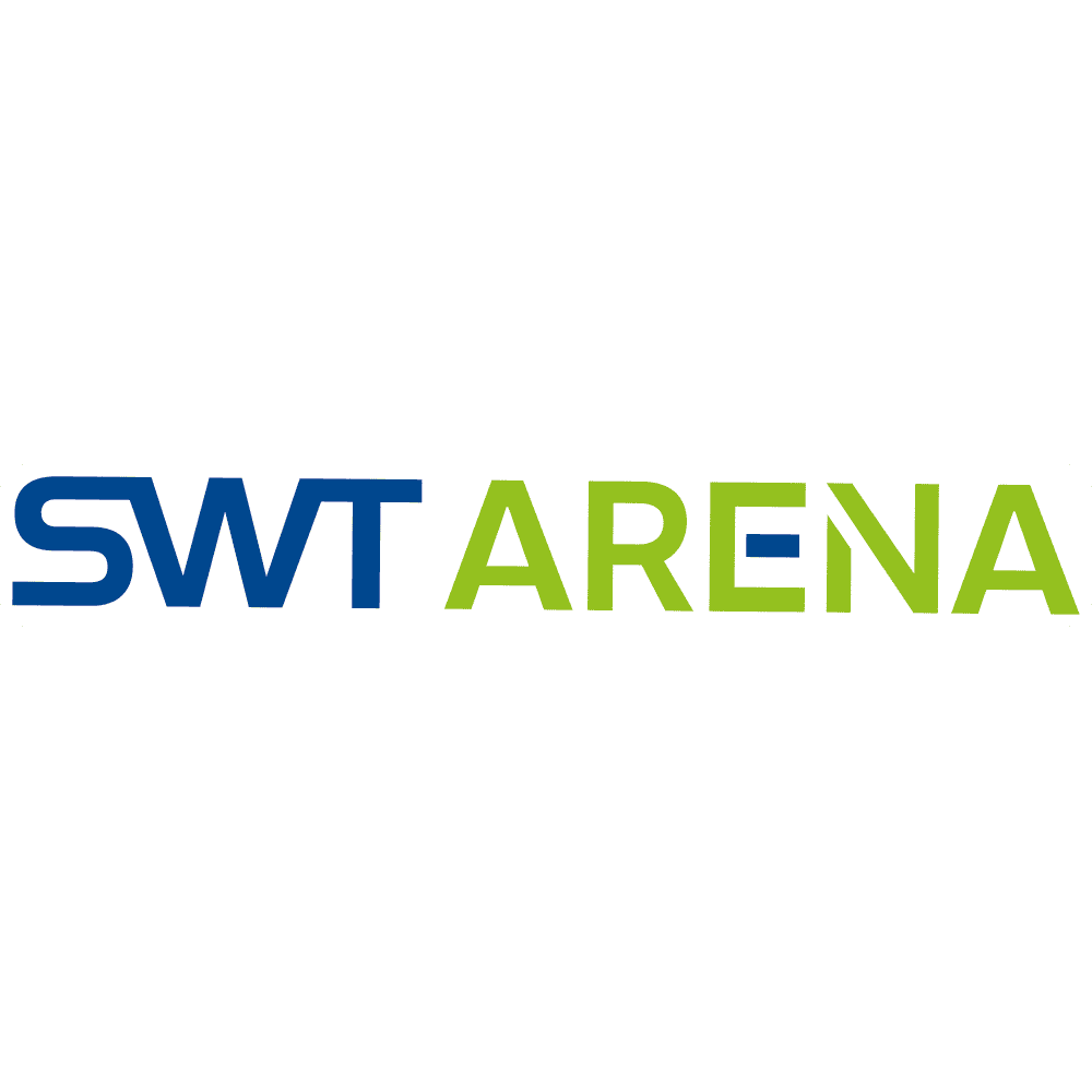 SWT Arena Trier Logo