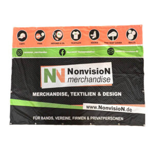 Banner NonvisioN