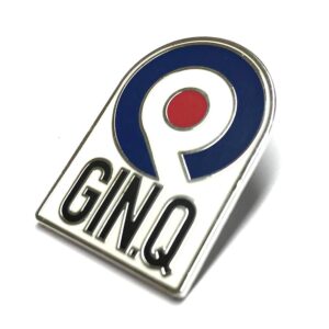 Emaille Pins